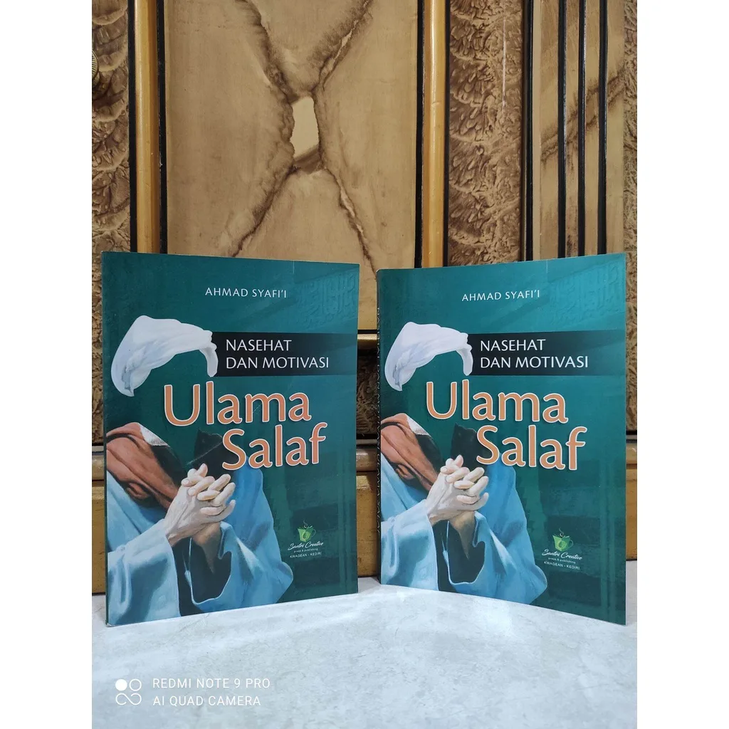ulama salaf
