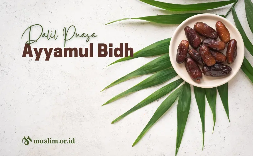 apa itu ayyamul bidh - Apa Itu Puasa Ayyamul Bidh dan Mengapa Disebut 