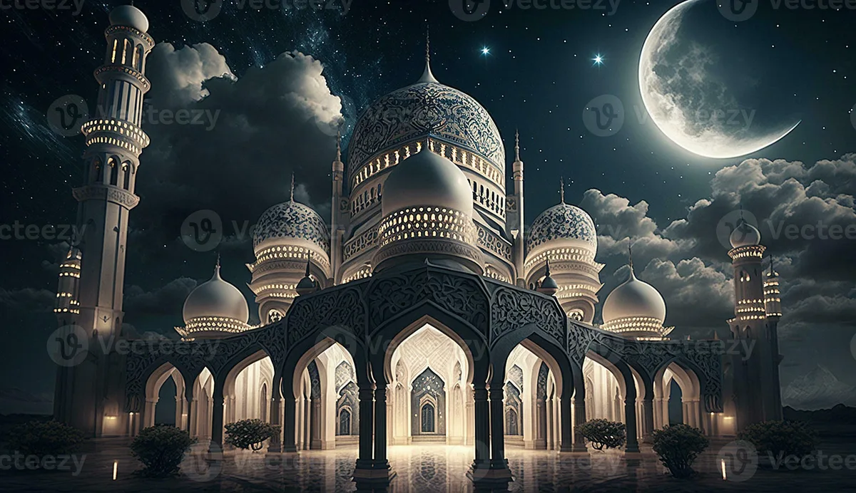 Bagaimana Islam Dipraktikkan di Indonesia