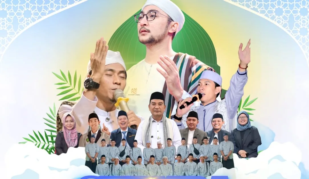 Memahami Adab Bersholawat sebagai Fondasi Ibadah yang