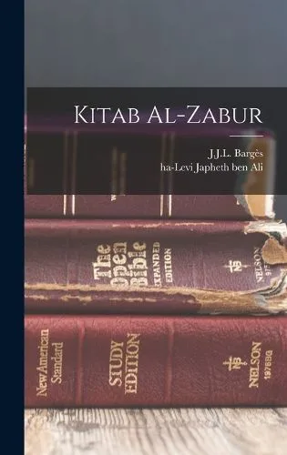 kitab zabur