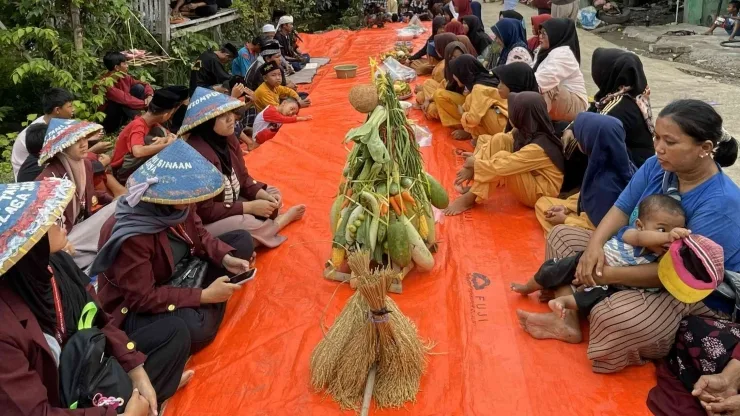 Memaknai Habis Hajat sebagai Bagian dari Perjalanan