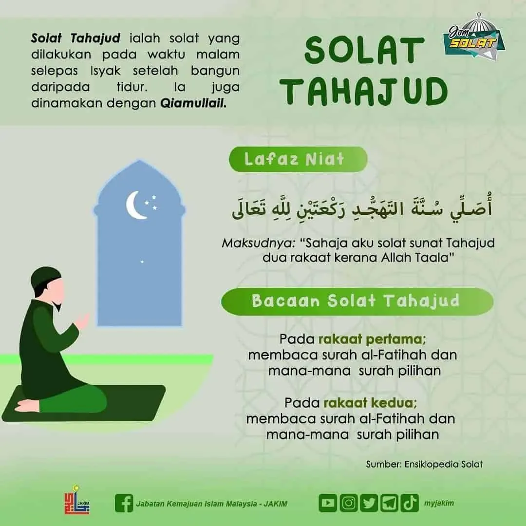 sholat taubat tahajud hajat witir: Pertanyaan yang Sering Diajukan