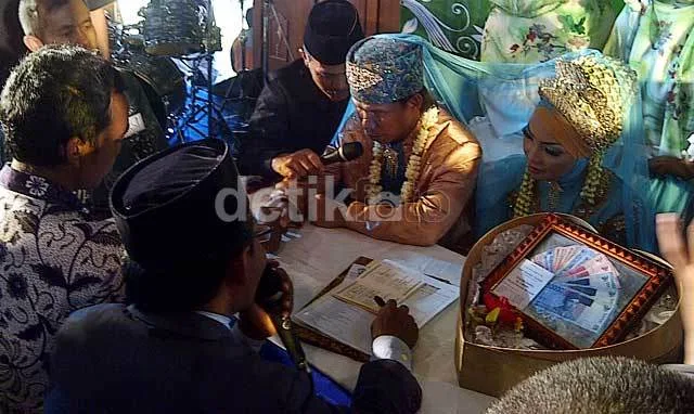 Tips Praktis agar Pencatatan Nikah Berjalan Mulus