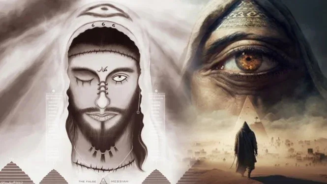 dajjal