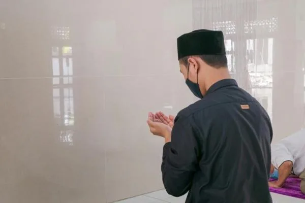 doa membuka hati untuk ilmu