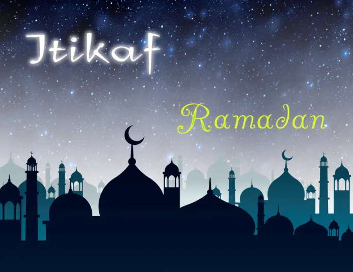 itikaf