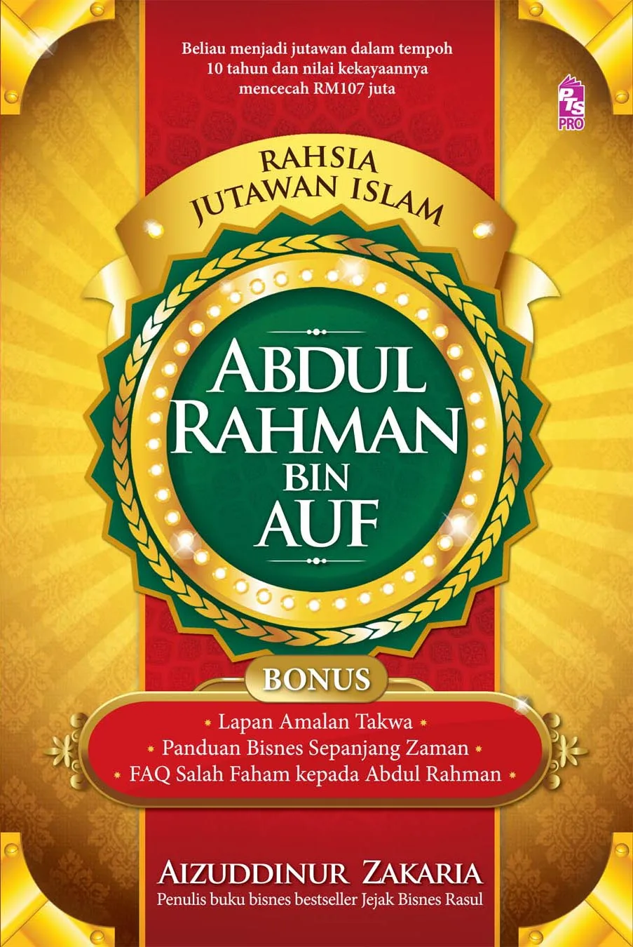 abdurrahman bin auf