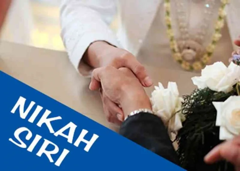 Dasar Hukum Nikah Siri dalam Al-Qur'an