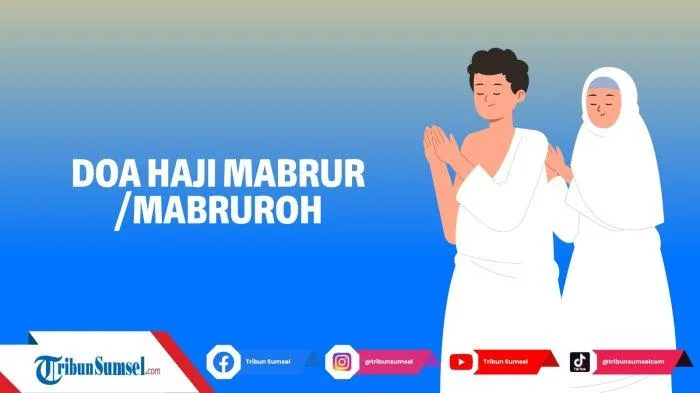 Panduan Praktis Meraih Mabrur: Langkah Sebelum, Saat, dan