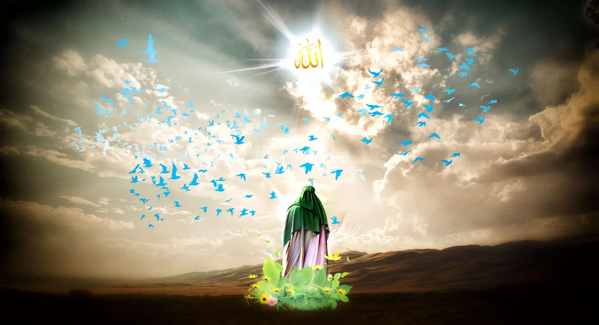 imam mahdi