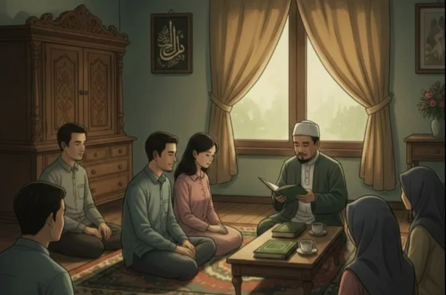 hukum nikah siri