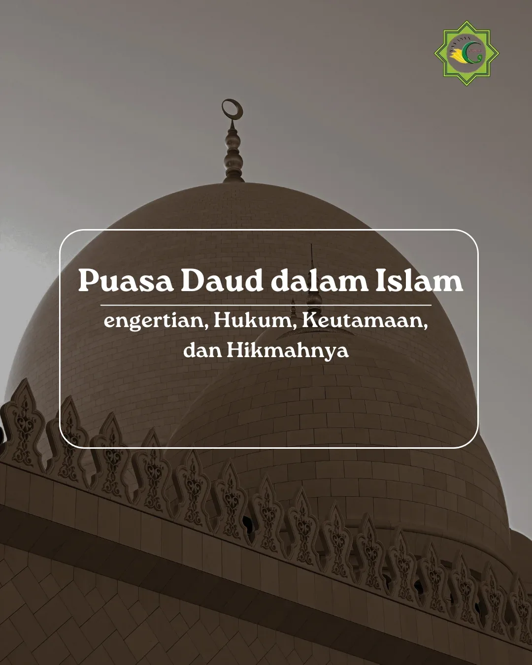 puasa daud
