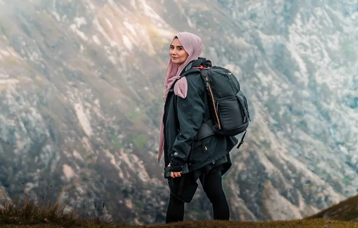 syarat musafir