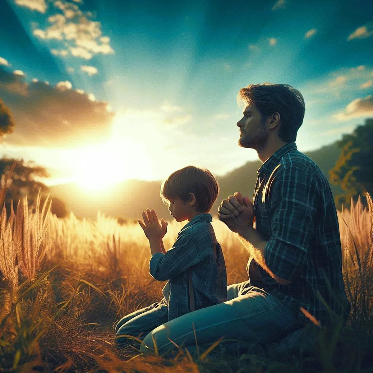 Doa di Waktu Malam: sebelum Tidur dan saat Terbangun