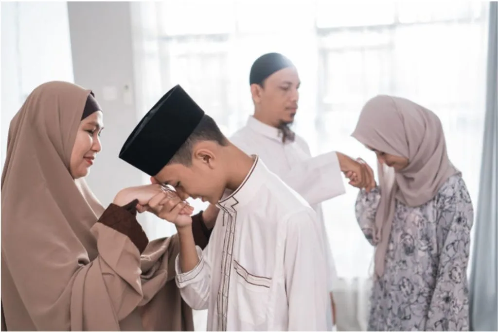 Bagaimana Adab Berbicara Diterapkan di Lingkungan Kerja?