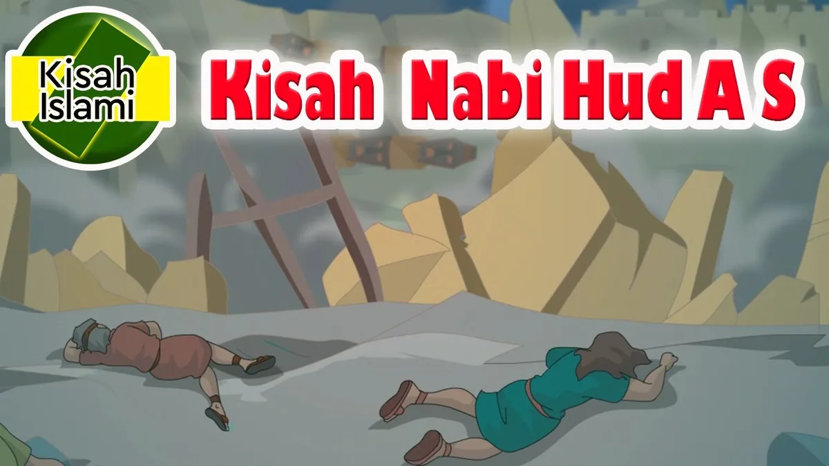 kisah nabi hud: Catatan Akhir untuk Pembaca yang Ingin Mendalami
