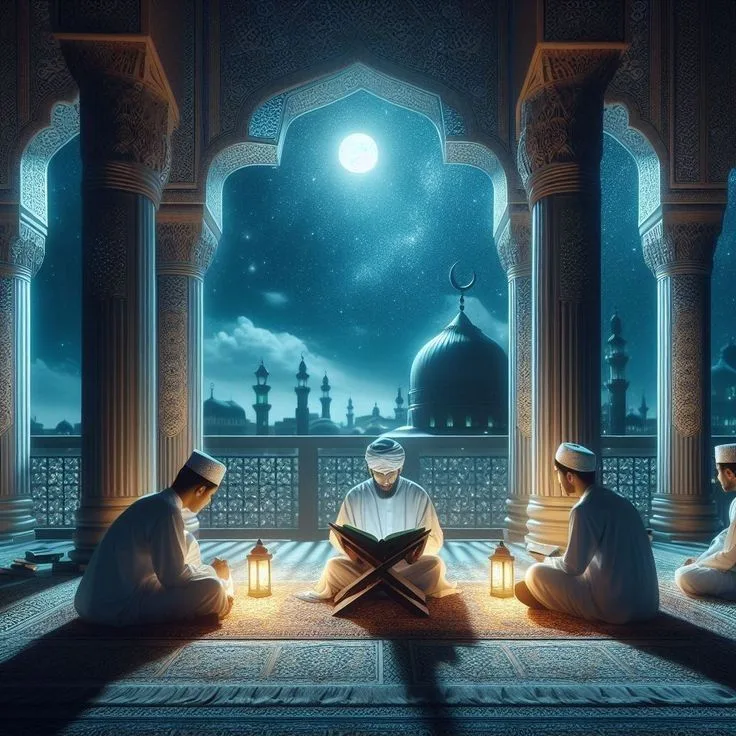 hijrah