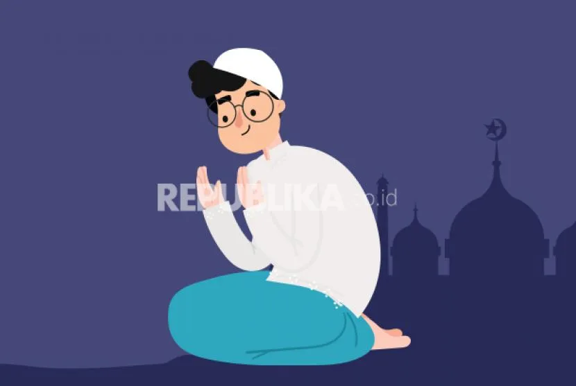 dzikir pagi
