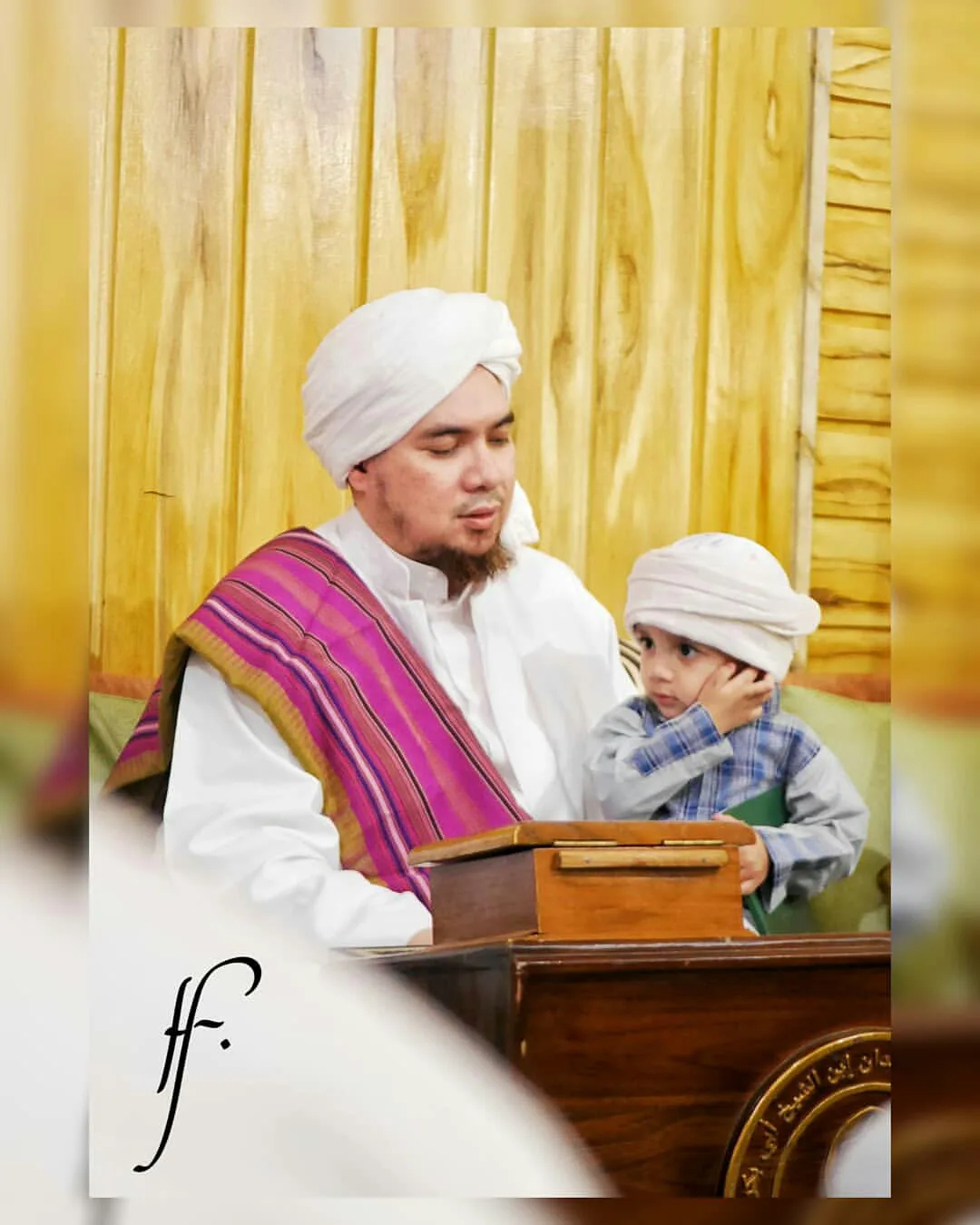 ulama salaf