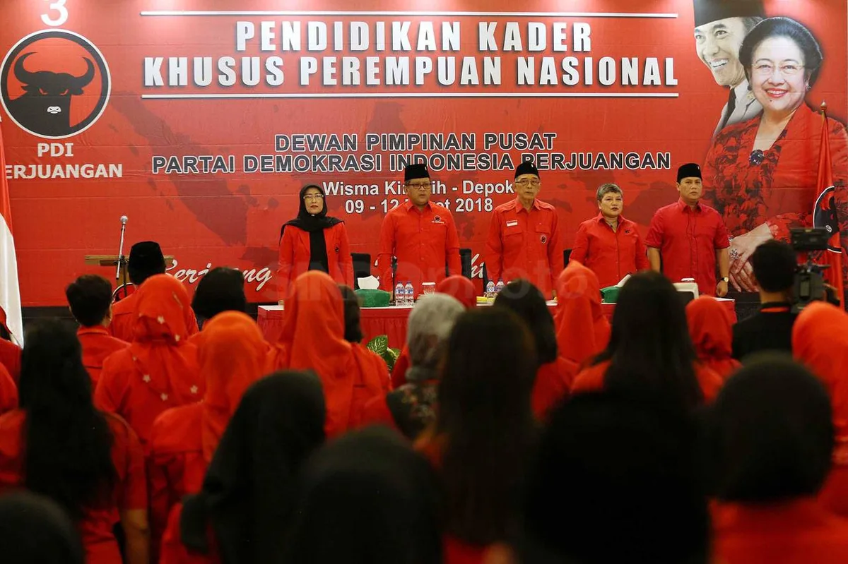 Indikator Keberhasilan Program Pendidikan Kader