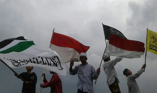 kader dakwah