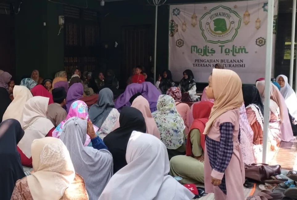 Adab dan Susunan Penutup Pengajian Majelis Taklim