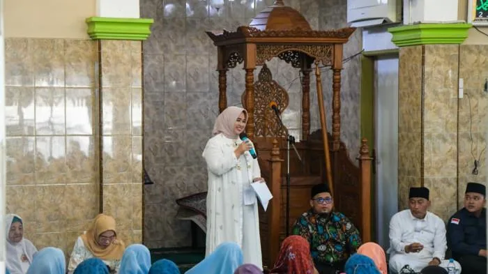 Tantangan Modern dalam Menjaga Amanah