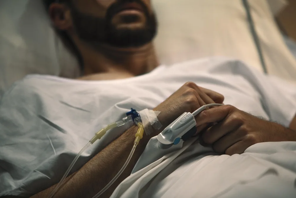 doa untuk orang sakit: Menggabungkan Doa dengan Ikhtiar Medis yang Tepat