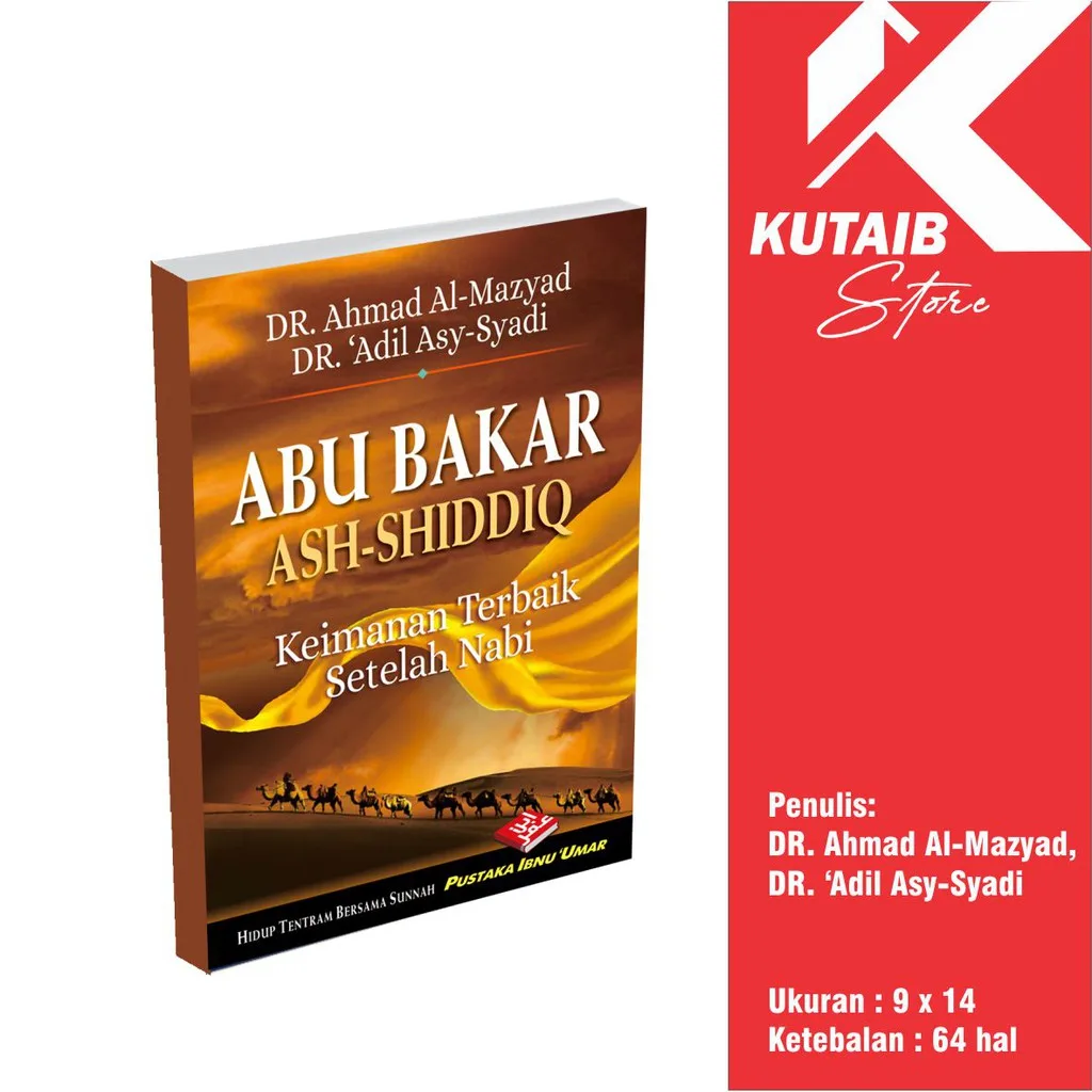kisah abu bakar
