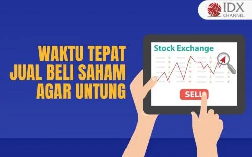 jual beli saham: Studi Kasus: Membedah Transaksi Nyata