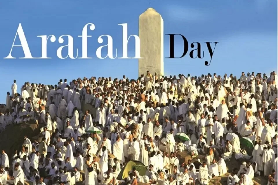 Keutamaan Hari Arafah yang Wajib Diketahui Setiap Muslim