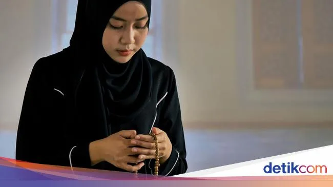 Tips Praktis Mengamalkan Doa Haid Pertama dalam Keseharian