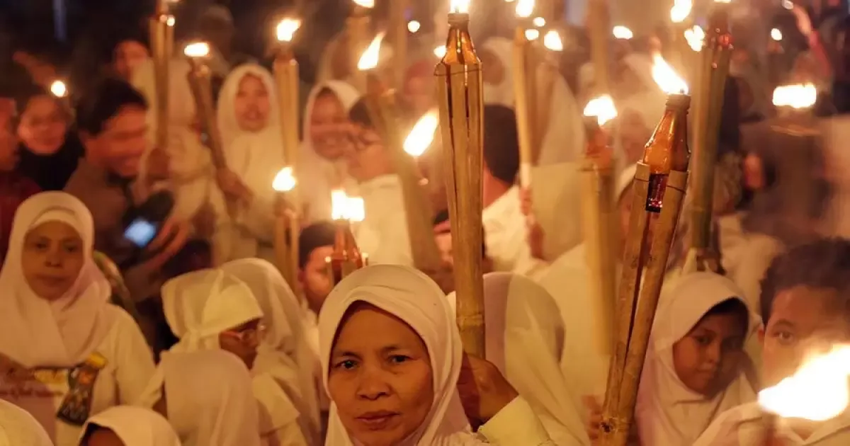 Takbiran Idul Fitri dalam Perspektif Lintas Generasi