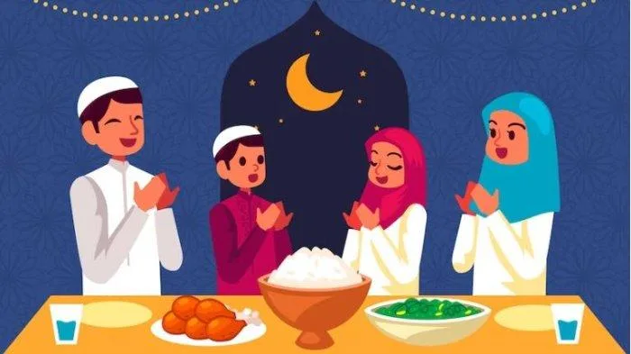 puasa rukun islam: Puasa dan Kesehatan: Perspektif Medis yang Mendukung