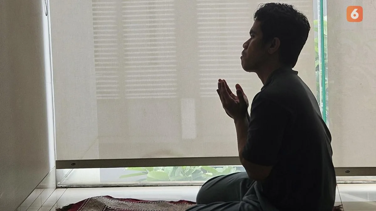 Doa Ketenangan Hati dan Pikiran: Antara Harapan dan