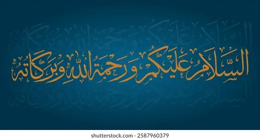 assalamualaikum bahasa arab: Makna dan Kandungan Doa di Balik Sapaan