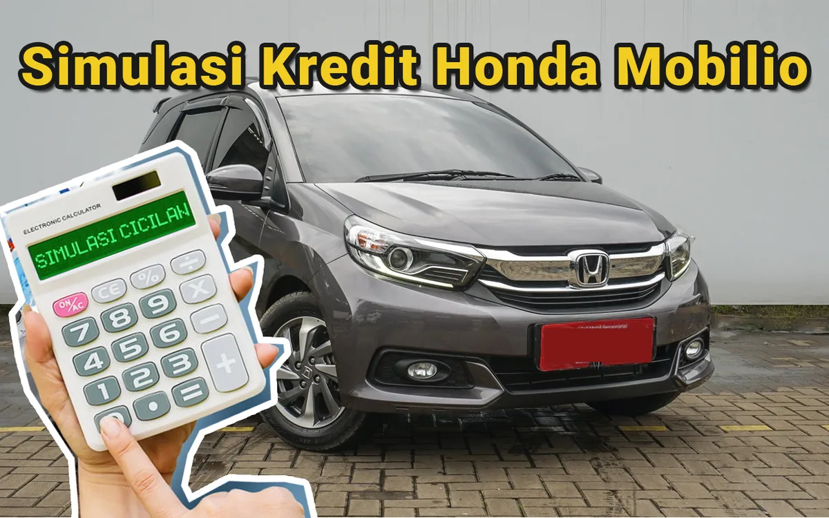 jual beli kredit