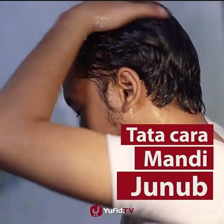 doa junub