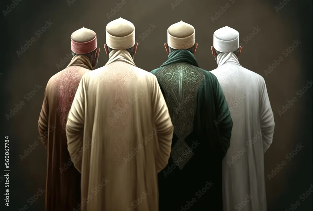 imam