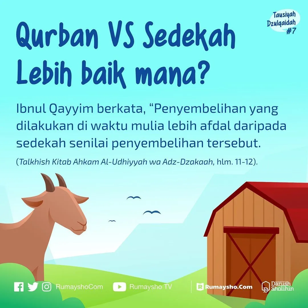Praktik Ayah tentang Qurban: Menyusun Rencana Keluarga