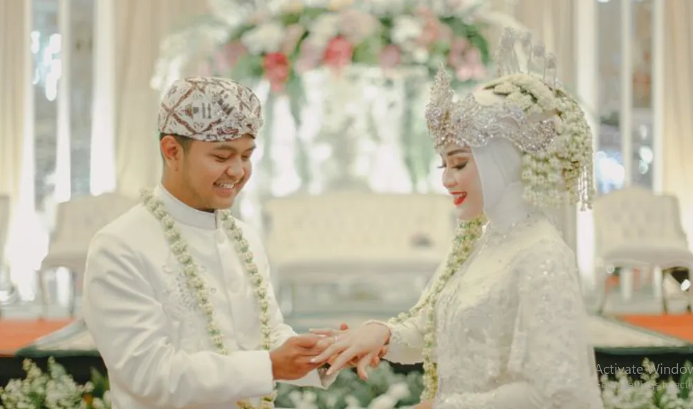 hukum khutbah nikah