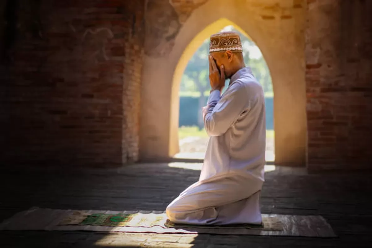 rakaat tarawih