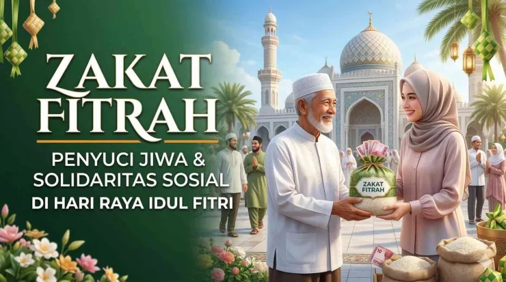 hukum zakat fitrah