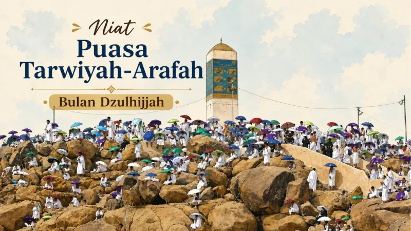 puasa arafah