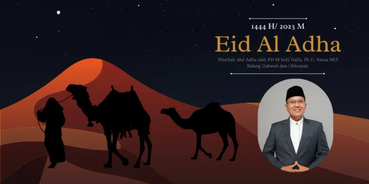 hikmah ikhlas
