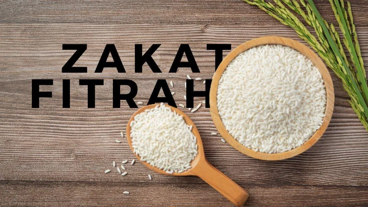 Zakat Fitrah Uang dan Perdebatan di Sekitarnya