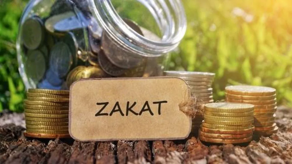 syarat zakat mal