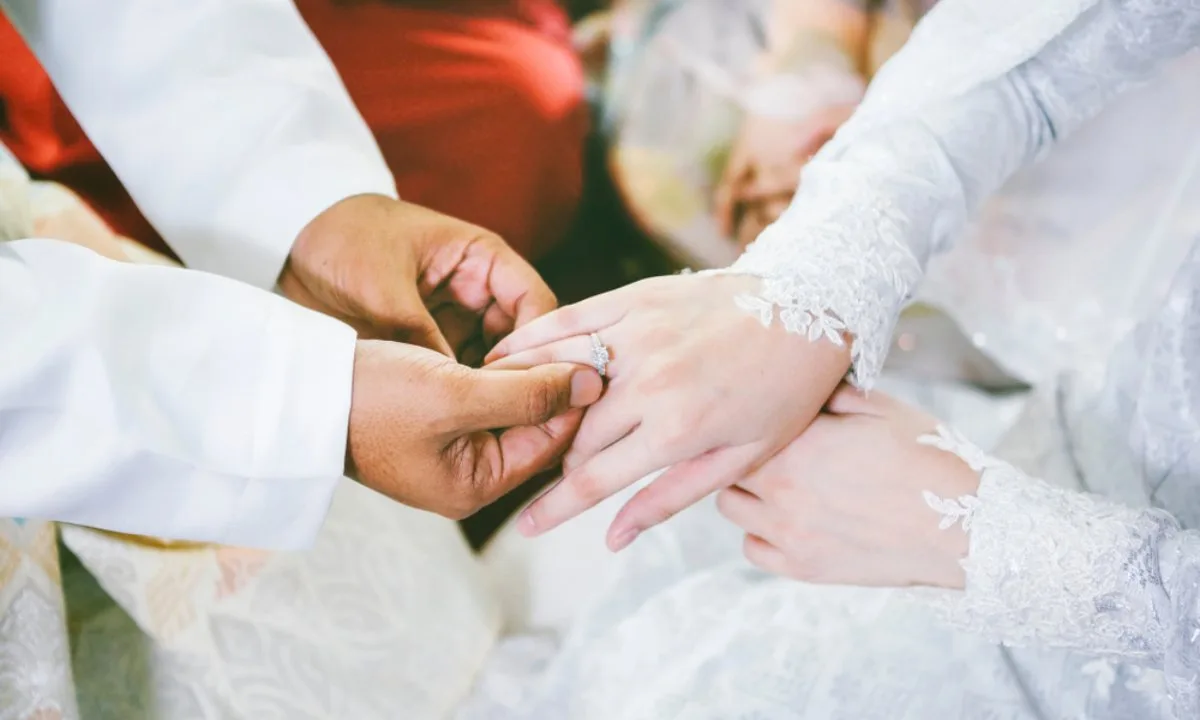 hukum khutbah nikah - Definisi dan Kedudukan Khutbah Nikah dalam Syariat