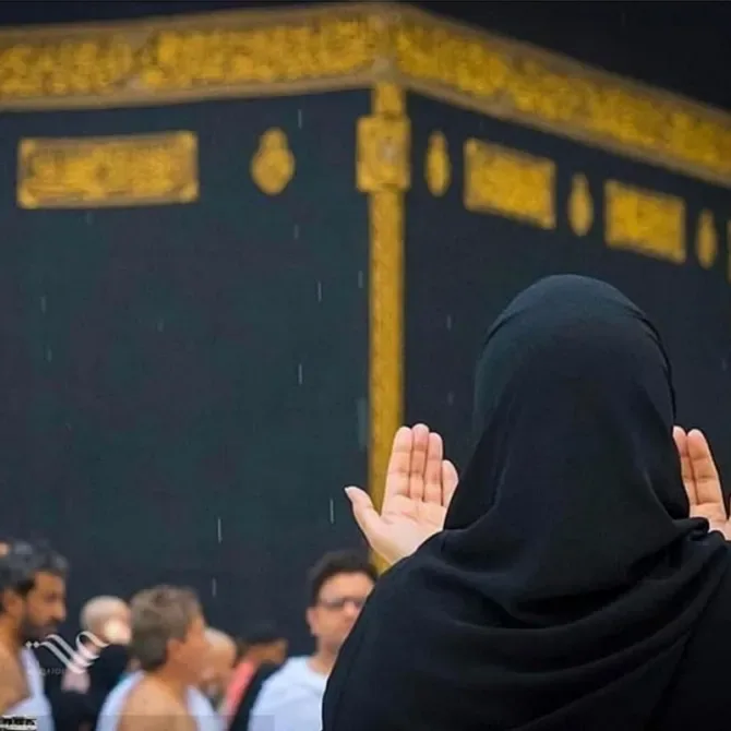 doa di makkah: Doa di Hijr Ismail dan Maqam Ibrahim
